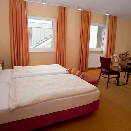 Ringhotel Alfsee Piazza Rieste Room photo