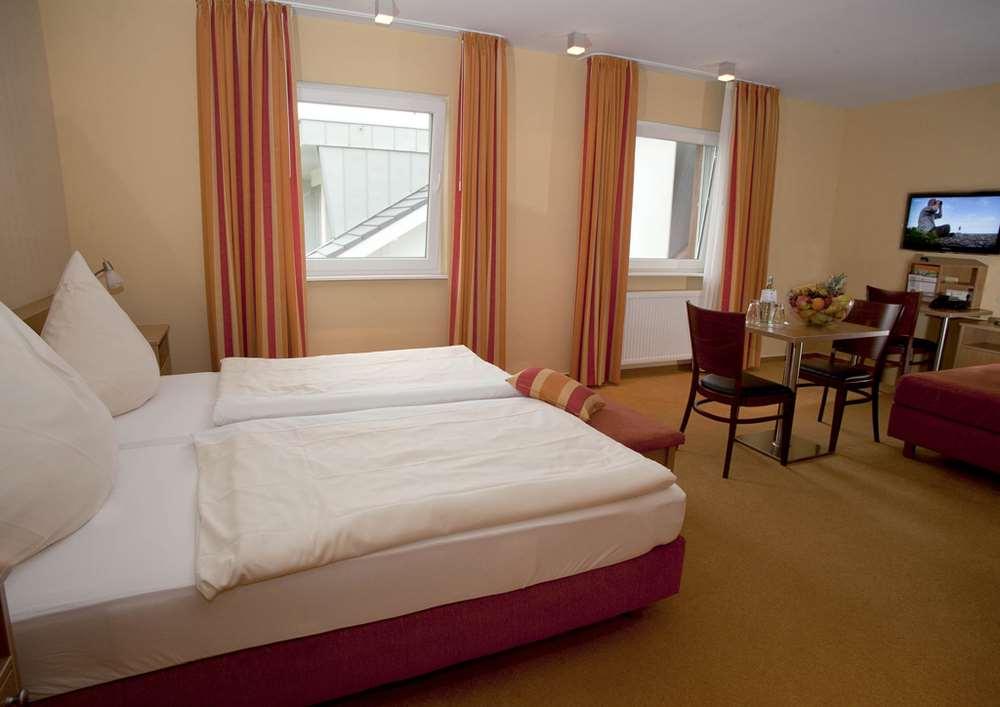 Ringhotel Alfsee Piazza Rieste Room photo